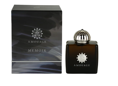 Amouage Memoir parfum