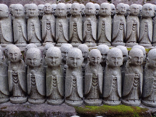 jizo templo hasedera kamakura