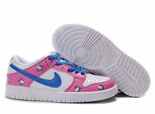 Pink Nike Shoes For Women