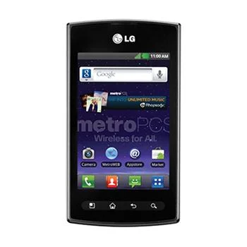 LG MS695 firmware and arabic