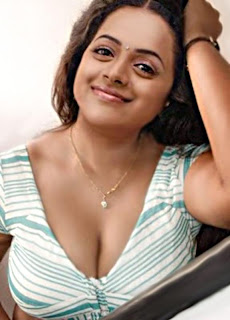 bhavana+hot