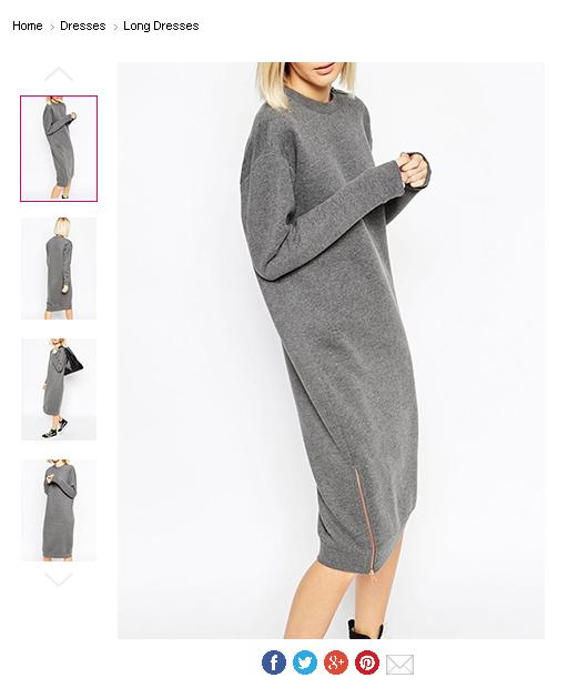 Long Dresses For Sale Online - Womans Designer Clothes