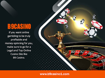 B9casino