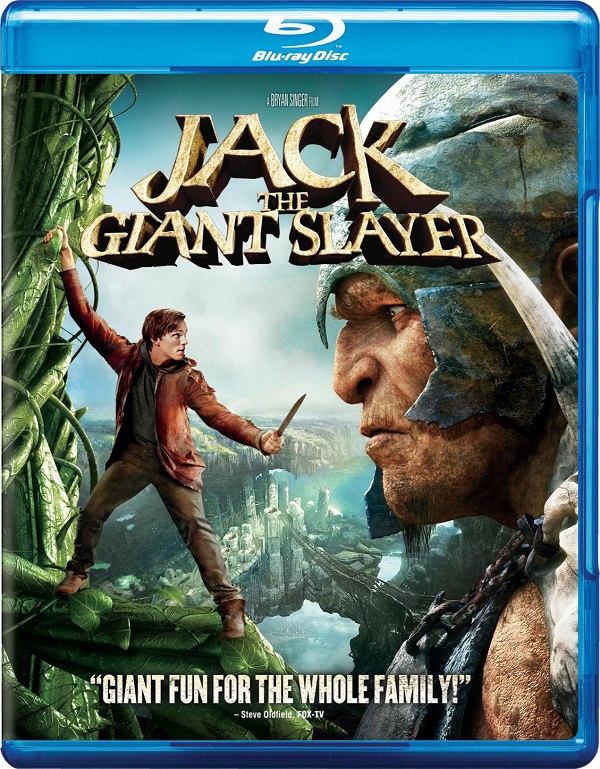 2013 Jack The Giant Slayer