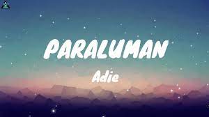 Paraluman Lyrics