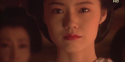《篤姬》劇照