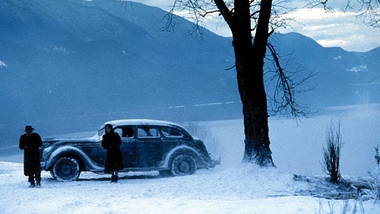 La neve cade sui cedri 1999 film intero