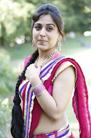 Cute, Aksha, In, Pink