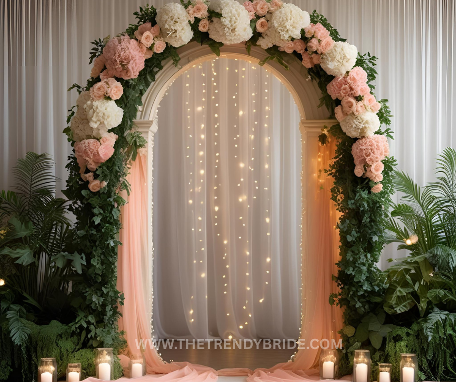 Wedding Backdrop Design Wedding Backdrop Design