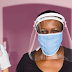 Is a Face Shield Better Protection Against the Coronavirus Than a Face Mask?