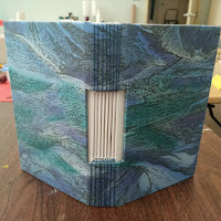 handbound books