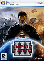 Empire Earth 3, Game Cheats