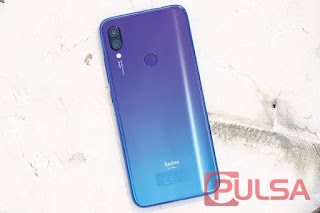 Review Redmi Note 7: Spesifikasi Wah, Harga Murah