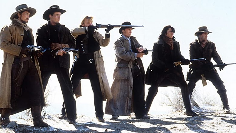 Young Guns 1988 zone telechargement