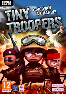 Tiny Troopers