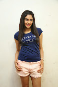 Adah Sharma photos at Peta event-thumbnail-11