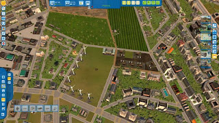 Free Download Cities XL 2012 Pc Game Photo