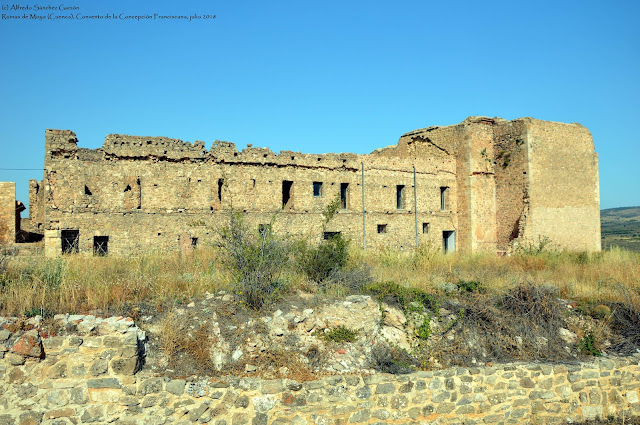 moya-ruinas-convento-concepcionistas