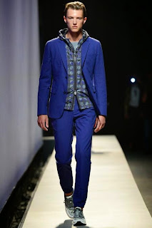 Z Zegna, Zegna Sport, Pitti Uomo, Spring 2015, Suits and Shirts,