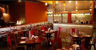 Best Lounge Bars Restaurants in Chembur 