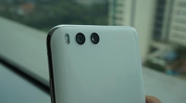 Hasil Foto Xiaomi Mi6 Lengkap