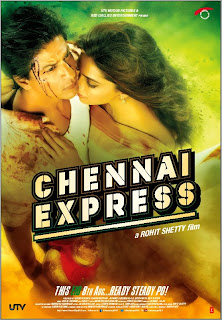 Chennai Express