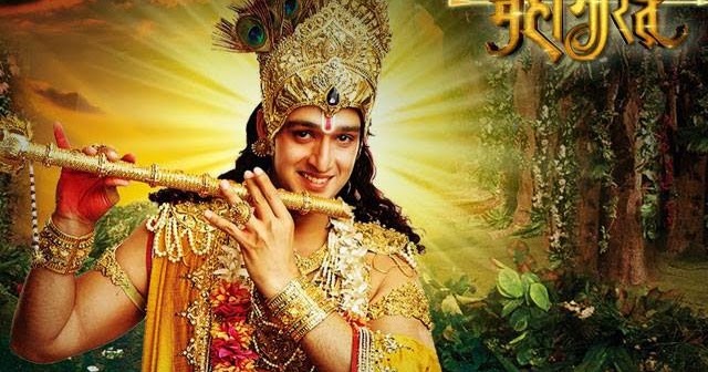 Download Mahabharata ANTV - Dubbing Indonesia ~ ASTAAISWARYA