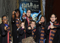 5 Lokasi Wisata Harry Potter Terpopuler