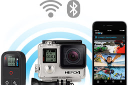 Go Pro Hero4 Black