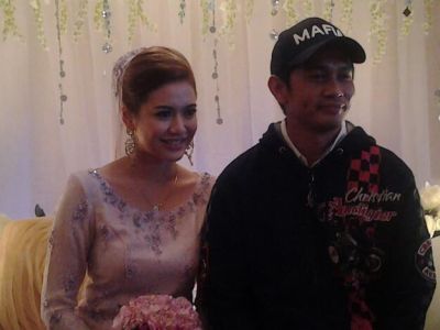 Rahsia Terbongkar, Tunang Fizz Fairuz Isteri Orang