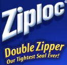 Ziploc coupon