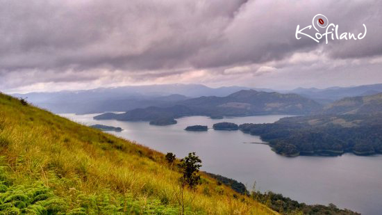 Rock Climbing in Thekkady