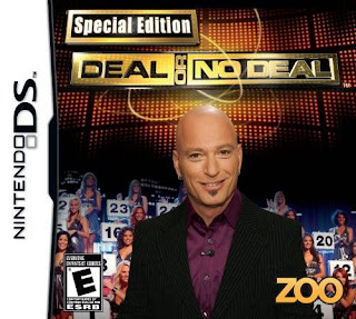 Deal Or No Deal: Special Edition 