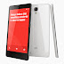 Harga dan Spesifikasi Xiaomi Redmi Note Terbaru