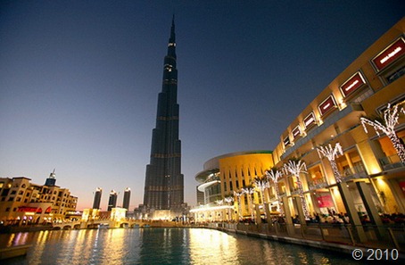 tallest- building