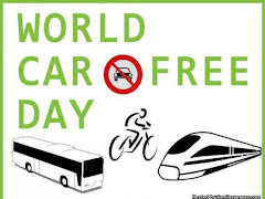 Sambutan Hari Tanpa Kereta, Car Free Day