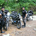 Modifikasi Honda Tiger Touring 2014