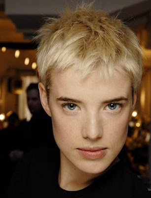 agyness deyn 2011. to model Agyness Deyn,