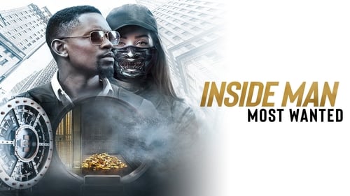 Inside Man: Most Wanted 2019 megavideo