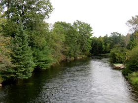 AuSable River