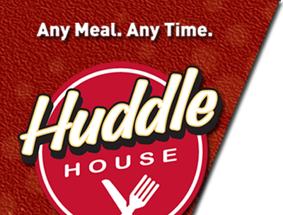 The owner of two Huddle House locations in Buford has partnered with Lanier 