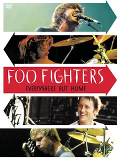 Foo Fighters - Everywhere 