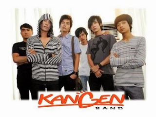 Chord Kangen Band – Tentang Aku Kau dan Dia Paling Mudah