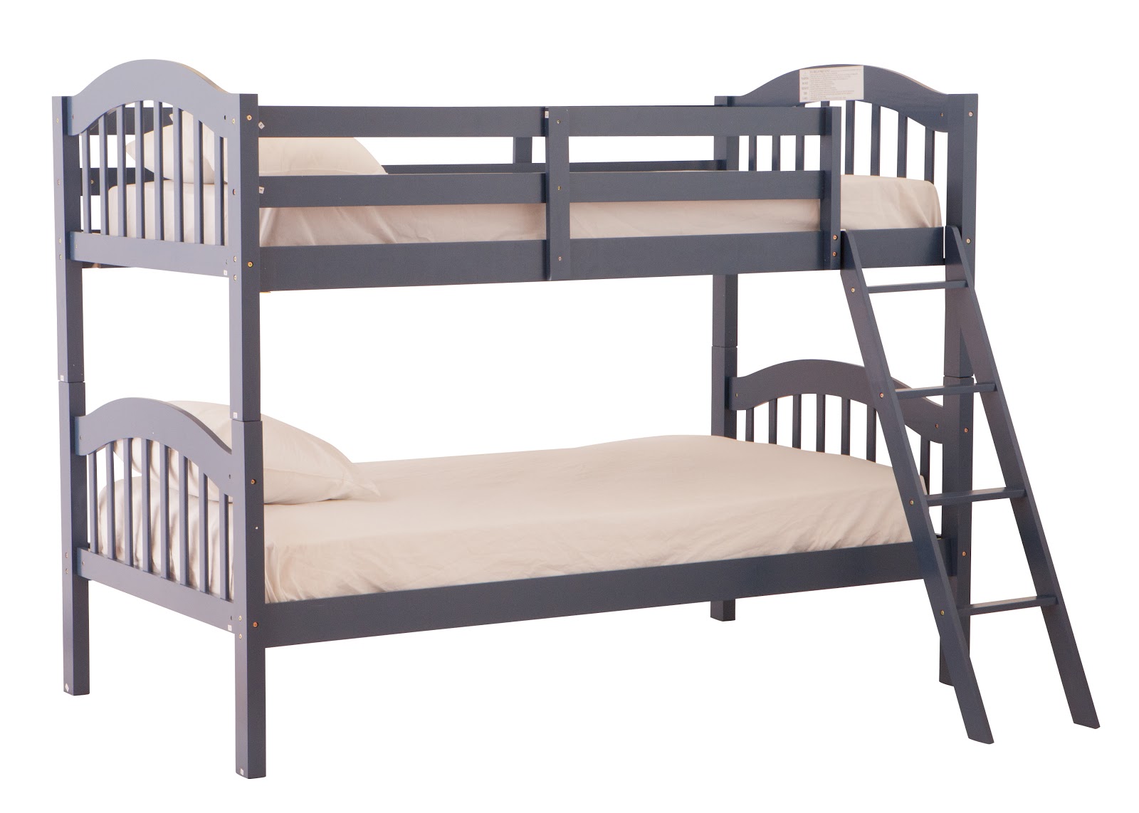 extra long twin bunk beds