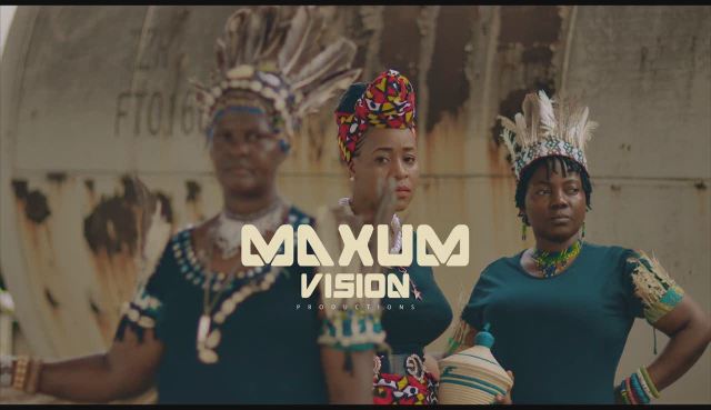 VIDEO | Madam Martha – Mchaka Mchaka | Download