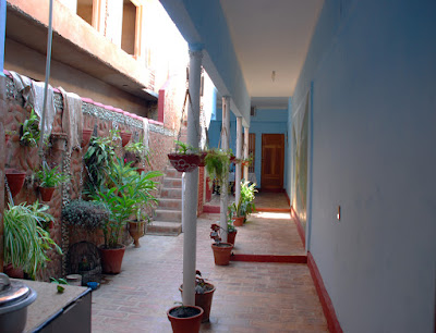 trinidad, cuba, casa particular, tania's casa particular