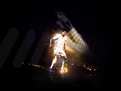 Cristiano Ronaldo Wallpapers