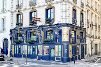 Paris : 10 restaurants historiques, somptueux cadres classés et savoureuses anecdotes à ne pas manquer !