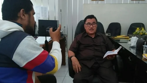 DPRD Padang Minta Pemko Tak Persulit Pencairan Bansos