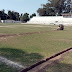 Central Argentino: Estadio Dr. Osvaldo Juárez.